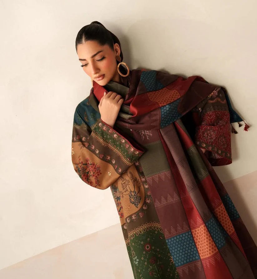 PARO (Digital 3 PCs)