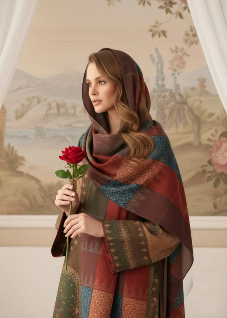 PARO (Digital 3 PCs)