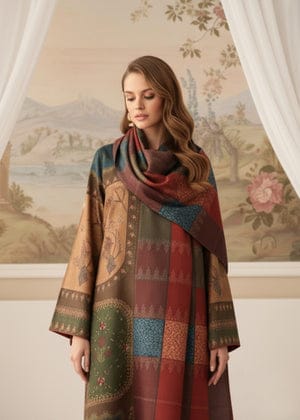 PARO (Digital 3 PCs)